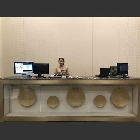 Youranju Hotel Σενζέν Εξωτερικό φωτογραφία