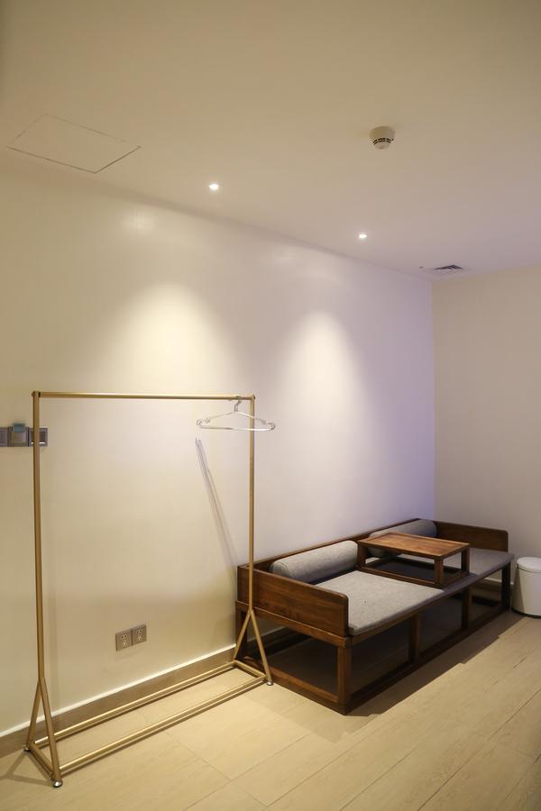Youranju Hotel Σενζέν Εξωτερικό φωτογραφία